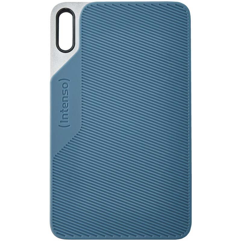 Dysk INTENSO TX100 500GB SSD Niebieski