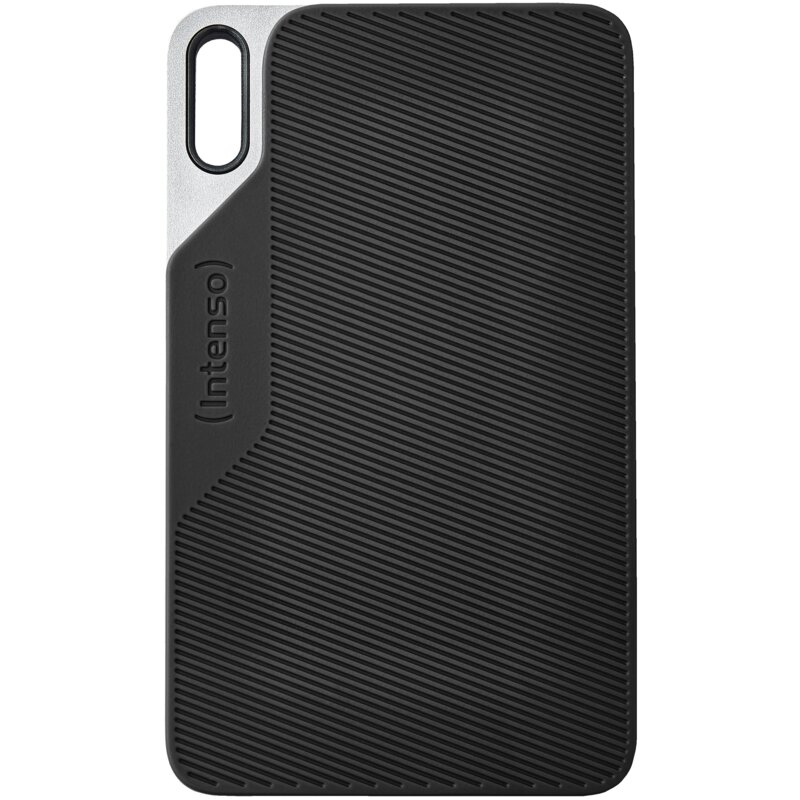 Dysk INTENSO TX100 500GB SSD Czarny