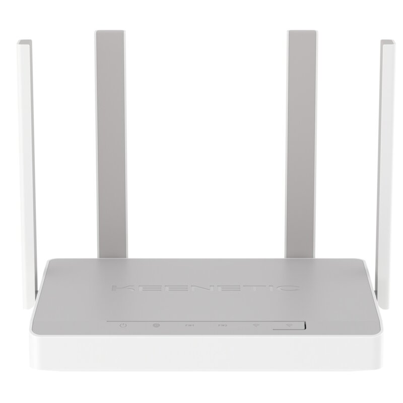 Keenetic Hopper DSL AX1800