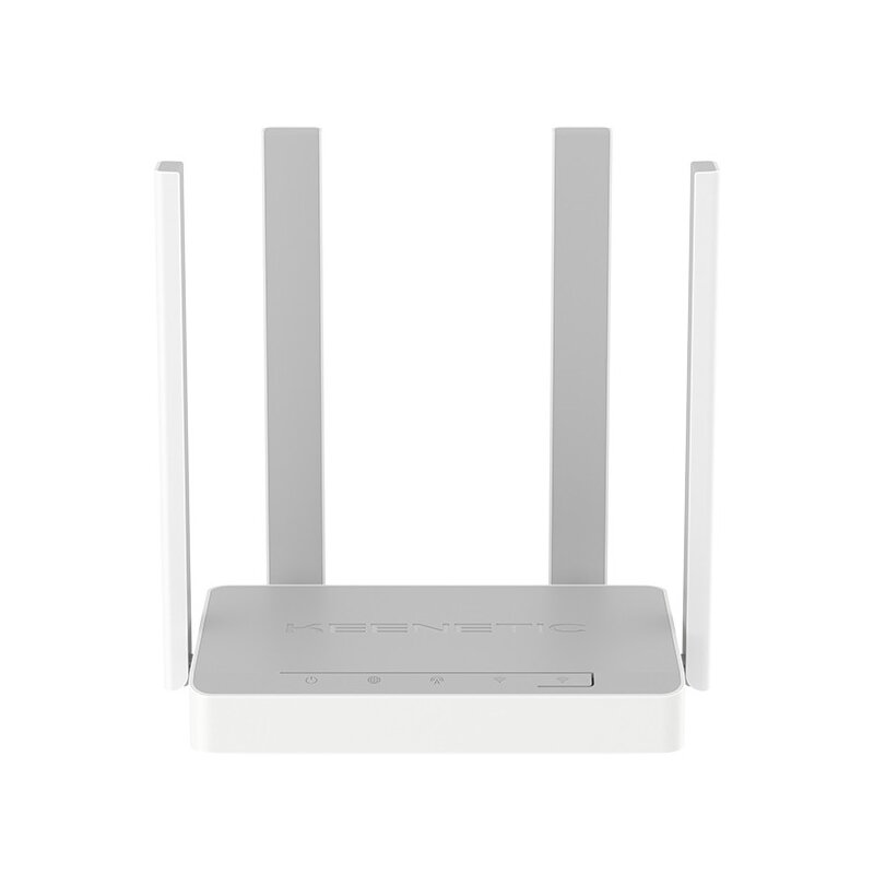 Router KEENETIC Explorer 4G 2.4 / 5 GHz (DualBand), Wi-Fi Mesh, Gniazdo SIM