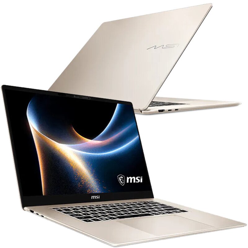 Laptop MSI Prestige 16 AI+ C3MG-069PL 16