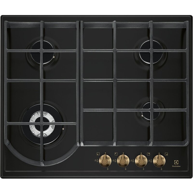 Electrolux EGH6343ROR 59,5cm