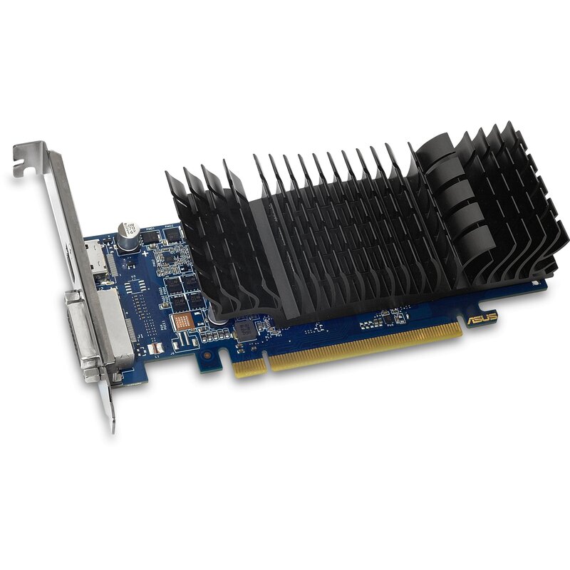 ASUS GeForce GT 1030 SL 2GB GDDR5