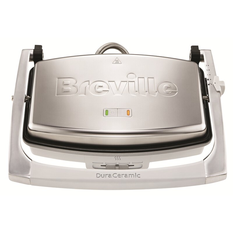 Opiekacz BREVILLE DuraCeramic VST071X