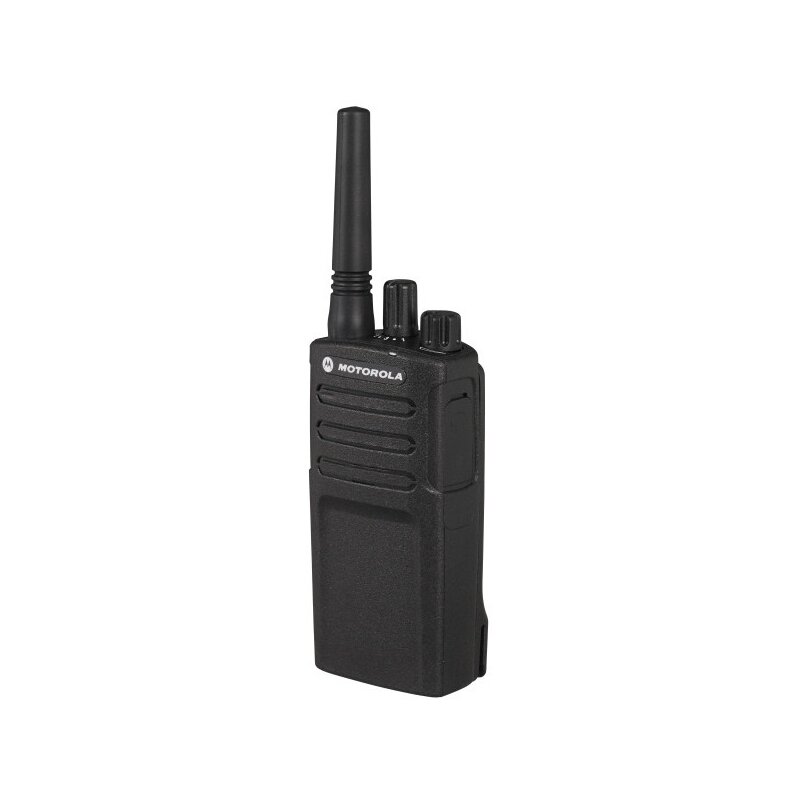 Radiotelefon MOTOROLA XT420 Czarny