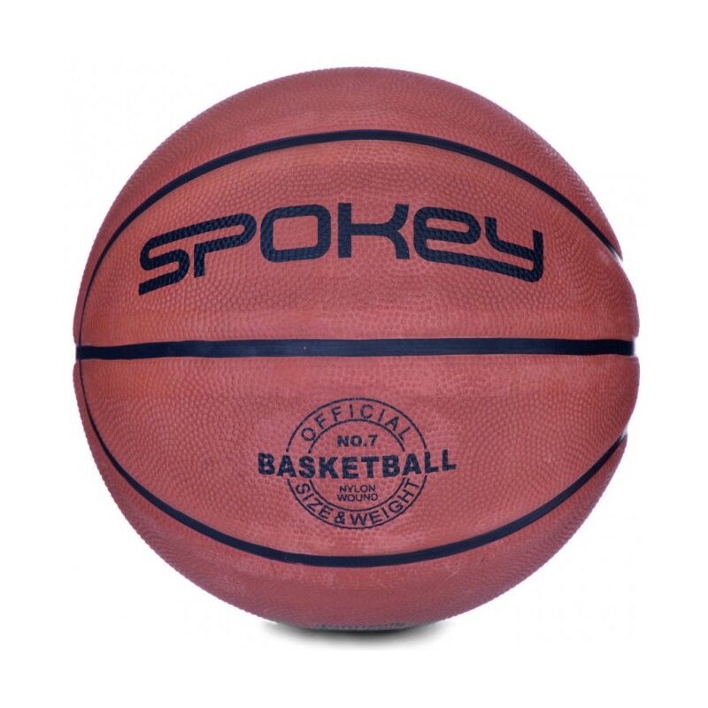 Piłka koszykowa SPOKEY Braziro II (rozmiar 7)