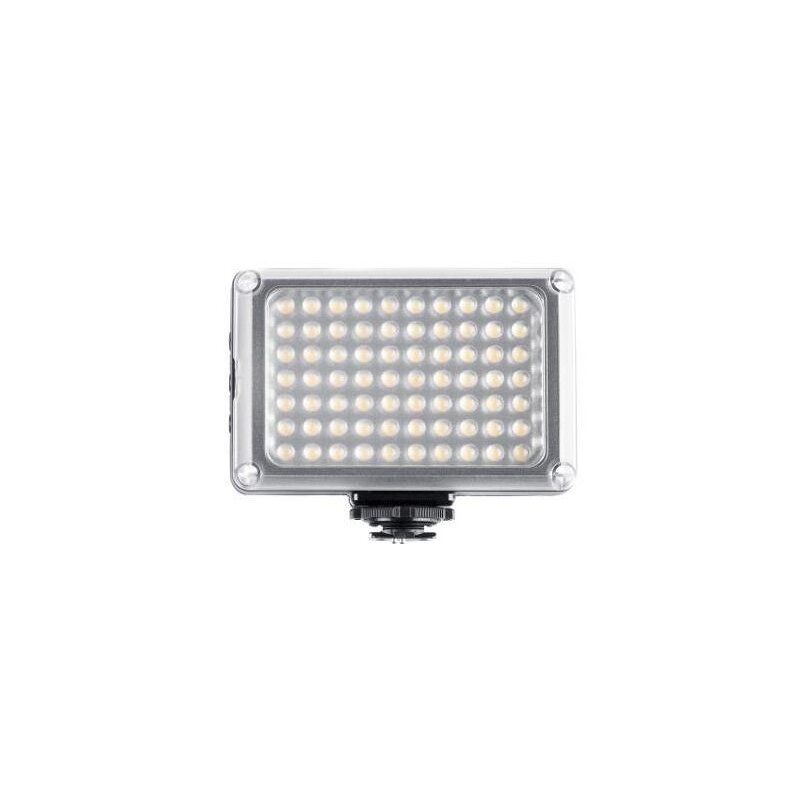 Kompaktowa lampa LED YONGNUO YN0906 II, 3200-5500K