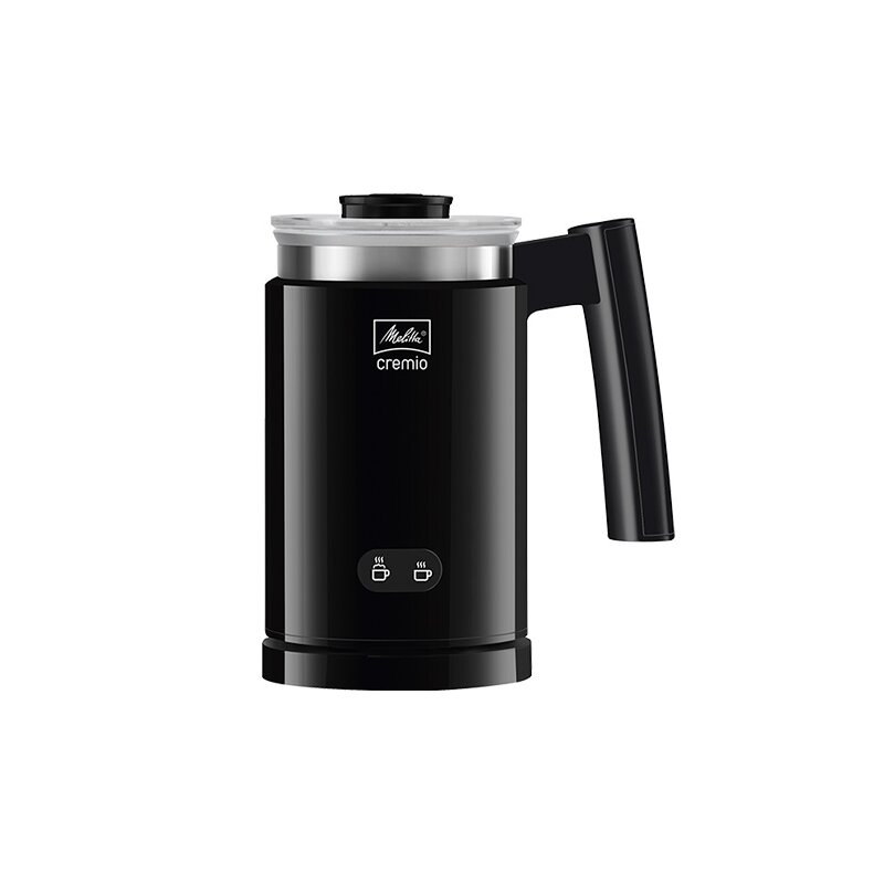 Spieniacz MELITTA 1014-02 Cremio II Czarny