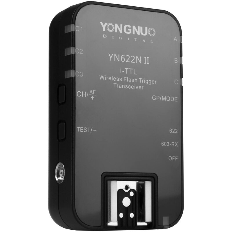 Yongnuo YN-622N II