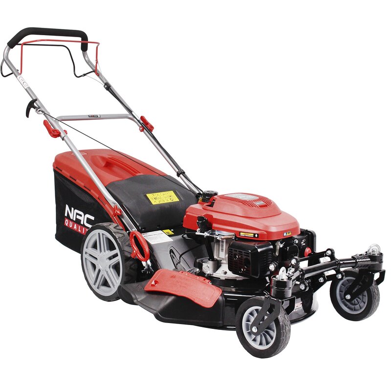 Kosiarka spalinowa NAC MEX56-N196-2 z napędem 560mm 3.5kW