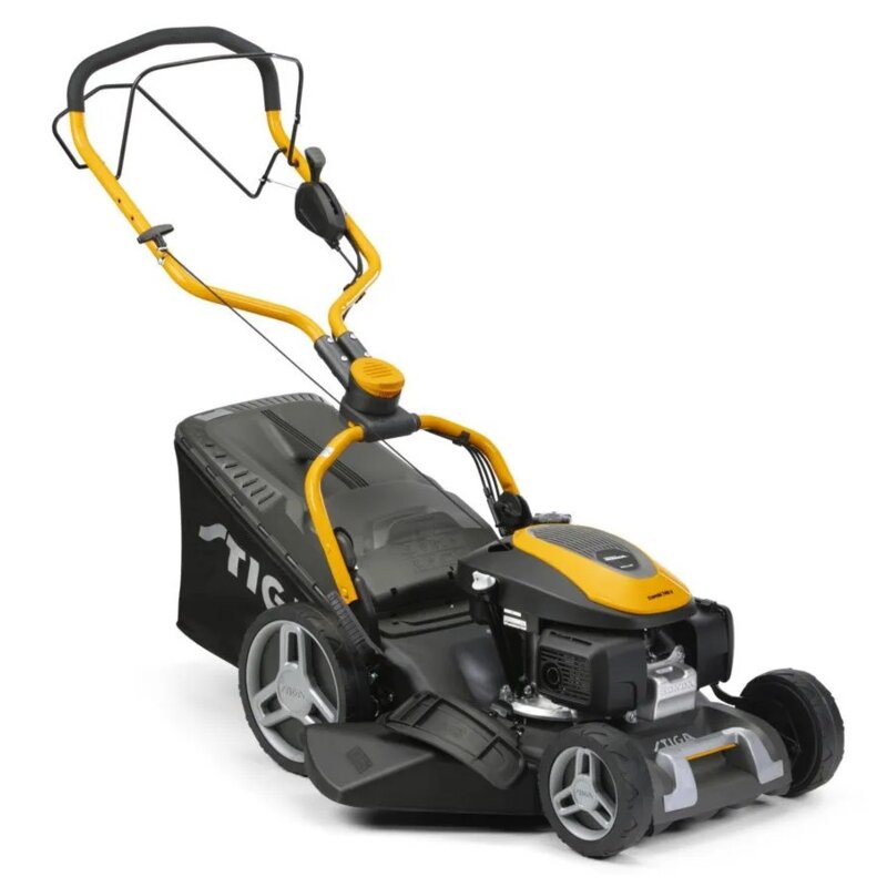 Kosiarka spalinowa STIGA Combi 748 V GCV145 z napędem 460 mm 2.75 kW