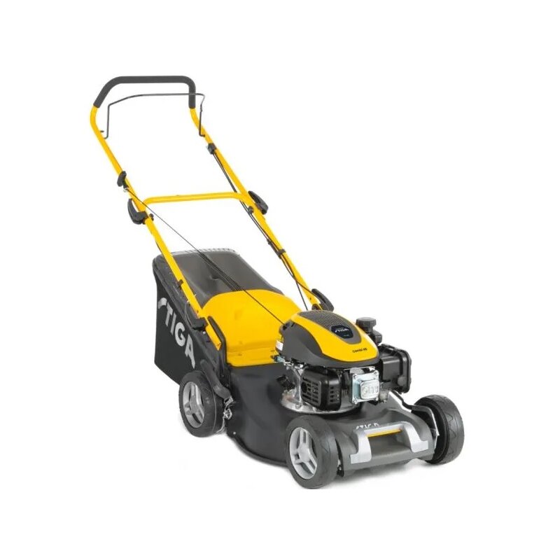 Kosiarka spalinowa STIGA Combi 48