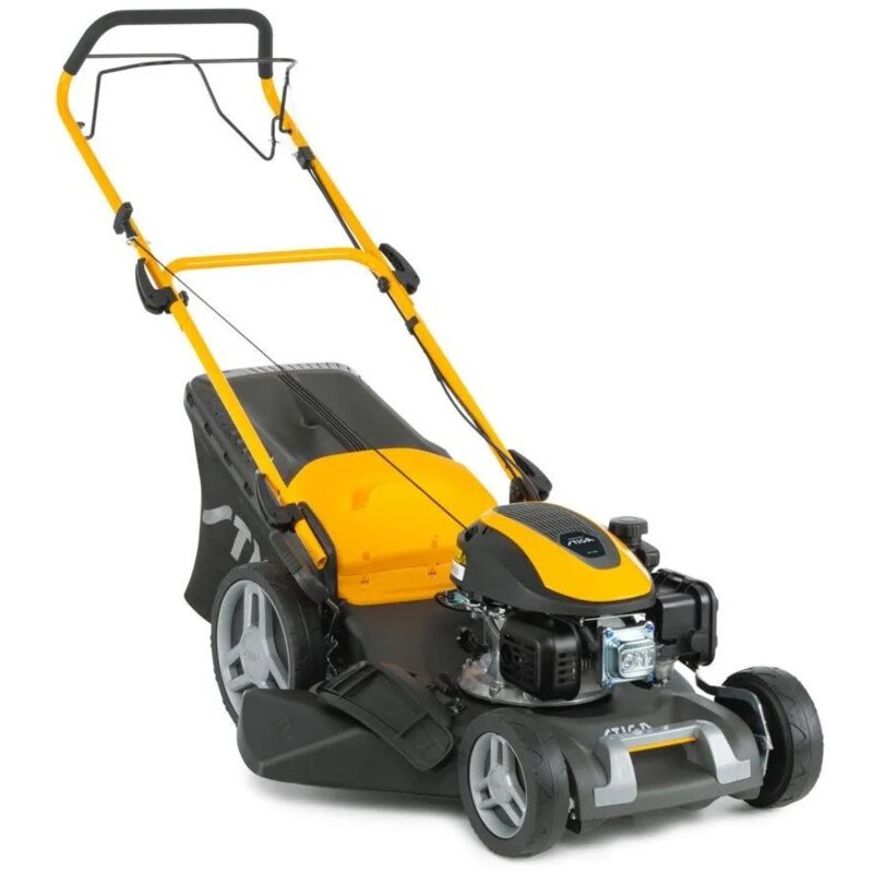 Kosiarka spalinowa STIGA Combi 48 SQ z napędem 460 mm 2.2kW