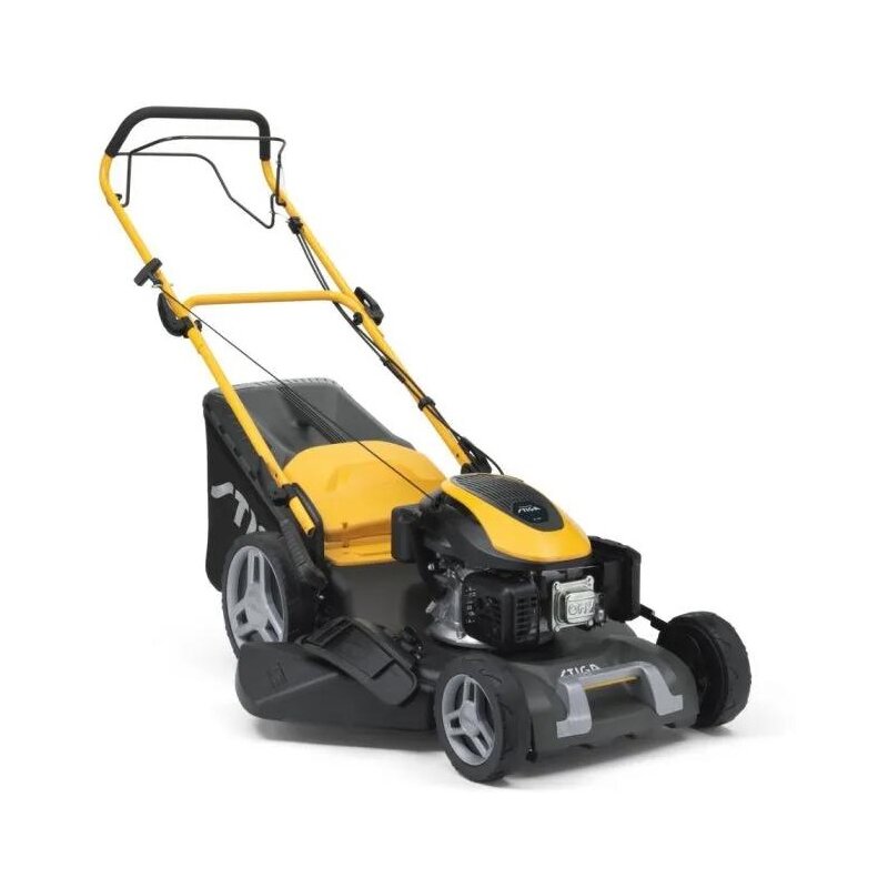 Kosiarka spalinowa STIGA Combi 53 SQ z napędem 510 mm 2.6kW