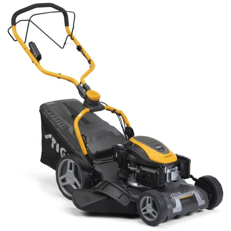 Kosiarka spalinowa STIGA Combi 753 SE z napędem 510 mm 2.6 kW