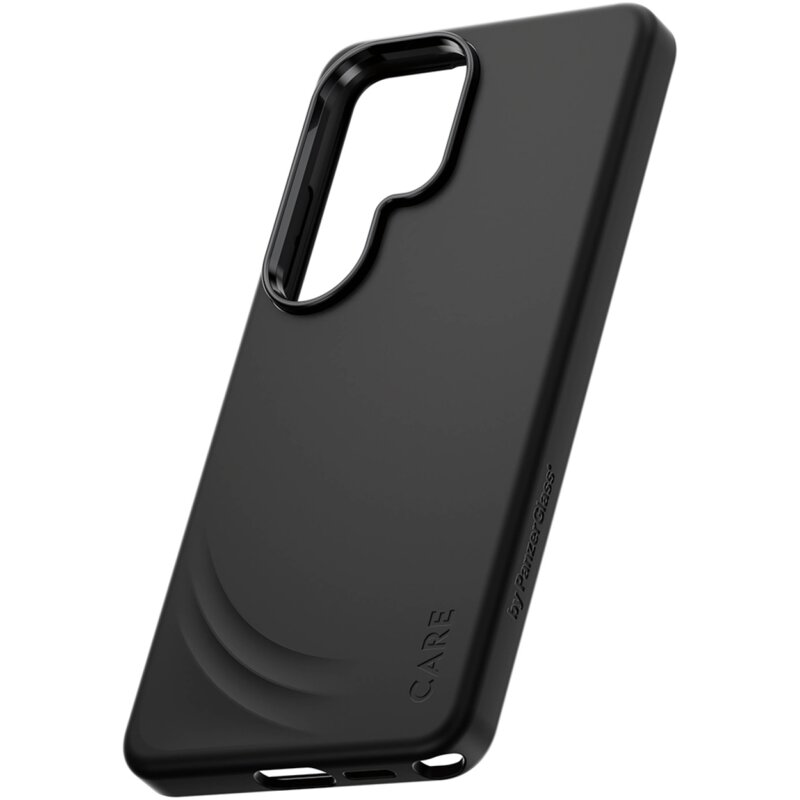 PanzerGlass Flow Qi do Galaxy S26 Ultra Czarny