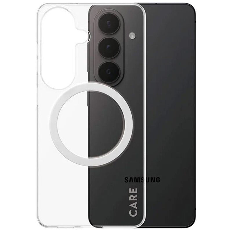 PanzerGlass SL1M do Galaxy S26 Przezroczysty