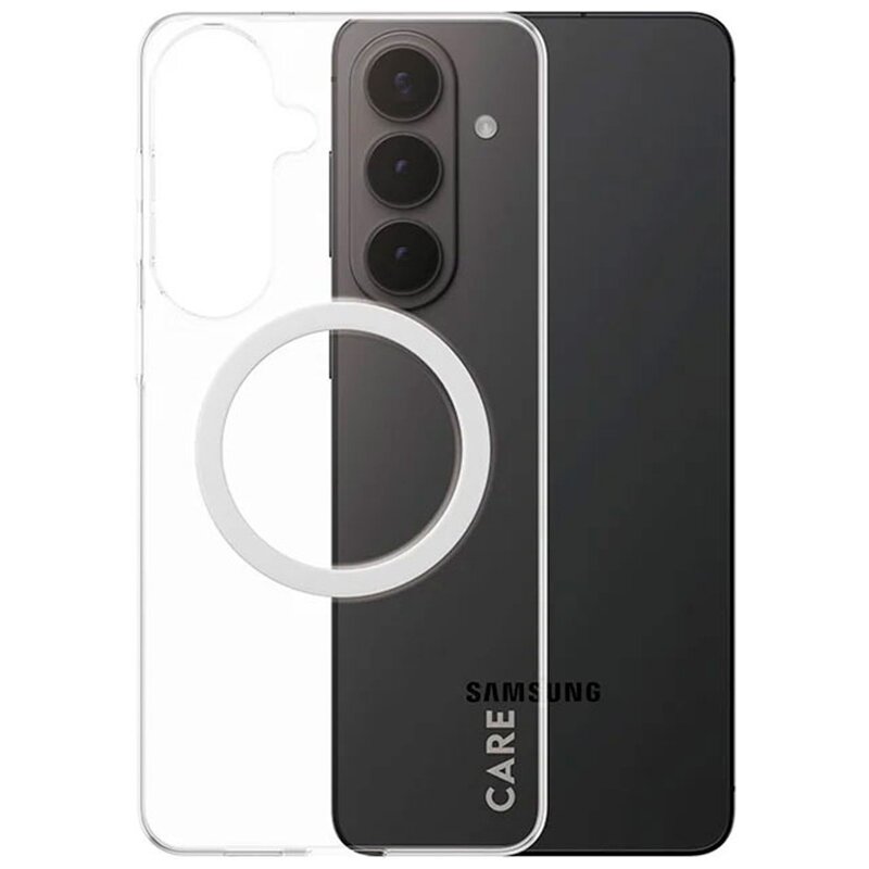 PanzerGlass SL1M do Galaxy S26+ Przezroczysty