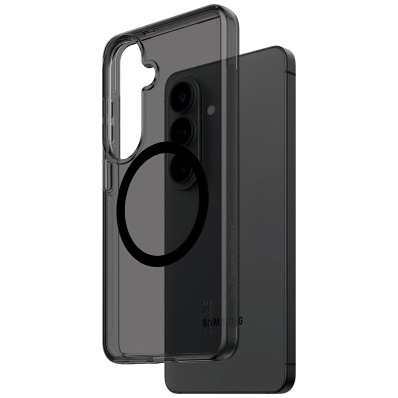 PanzerGlass Urban Explorer Smokey do Galaxy S26 Czarny