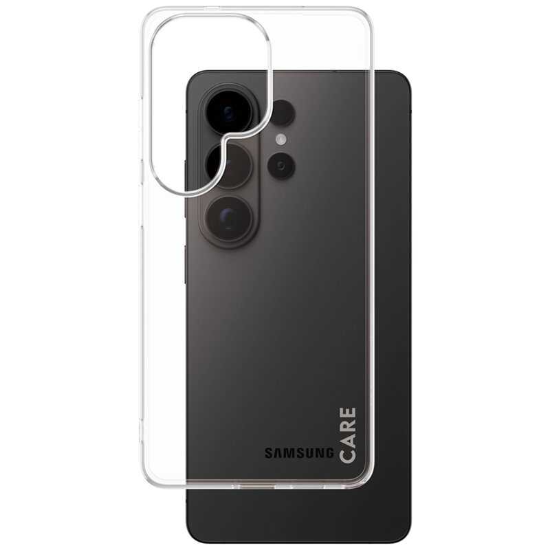 PanzerGlass X-Ray do Galaxy S26 Ultra Przezroczysty