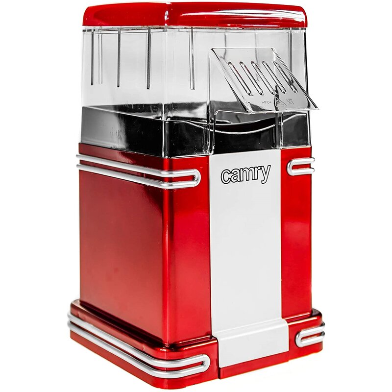 Maszyna do popcornu CAMRY CR 4480