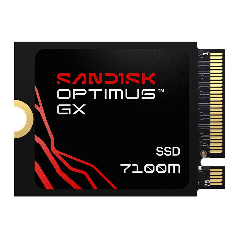 Dysk SANDISK Optimus GX 7100M 1TB SSD