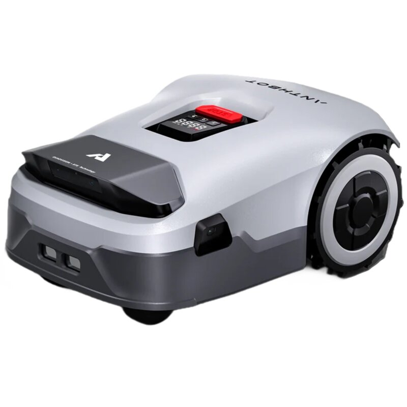 Robot koszący ANTHBOT Genie 1000 Bez przewodu ograniczającego Bluetooth/Wi-Fi 200 m2