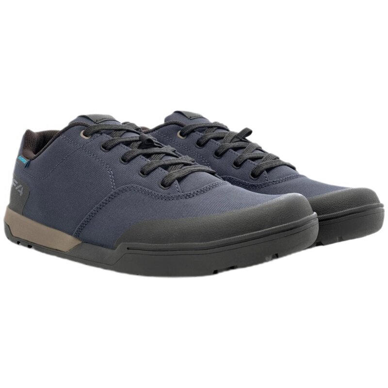 Buty rowerowe SHIMANO SH-GF400 Ciemnoniebieski (rozmiar 47)