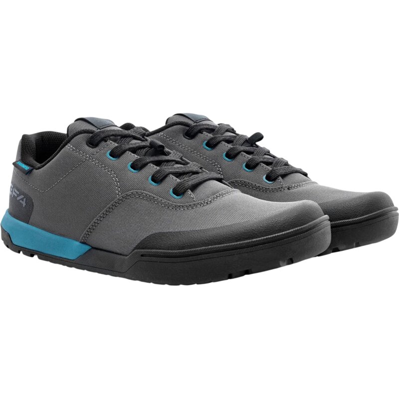 Buty rowerowe SHIMANO SH-GF400 Szary (rozmiar 40)