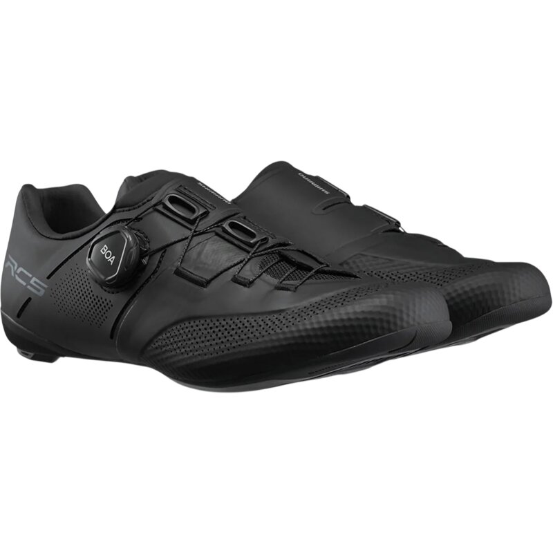 Buty rowerowe SHIMANO SH-RC503 Czarny (rozmiar 38)