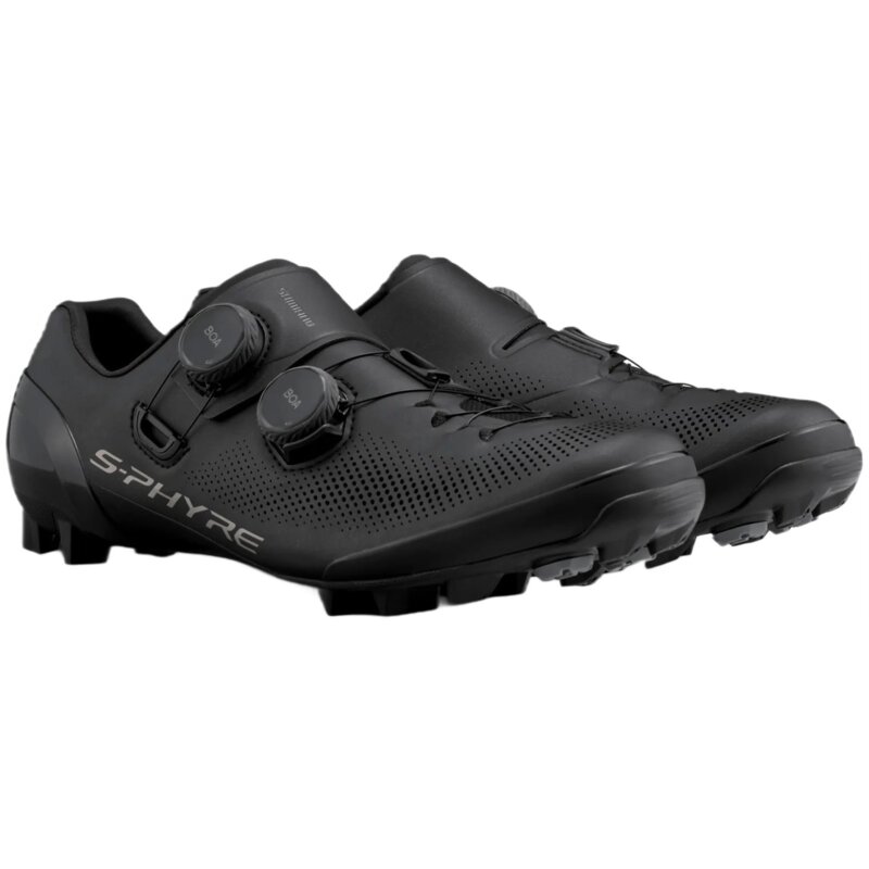 Buty rowerowe SHIMANO SH-XC903 Czarny (rozmiar 43)