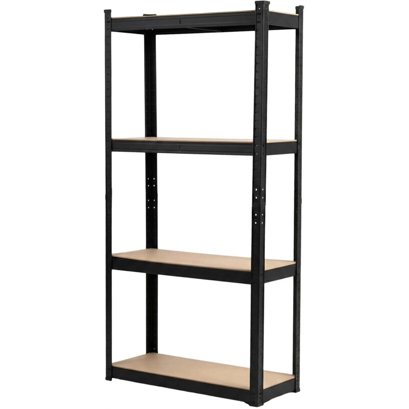 Regał magazynowy PROFIX 62033C