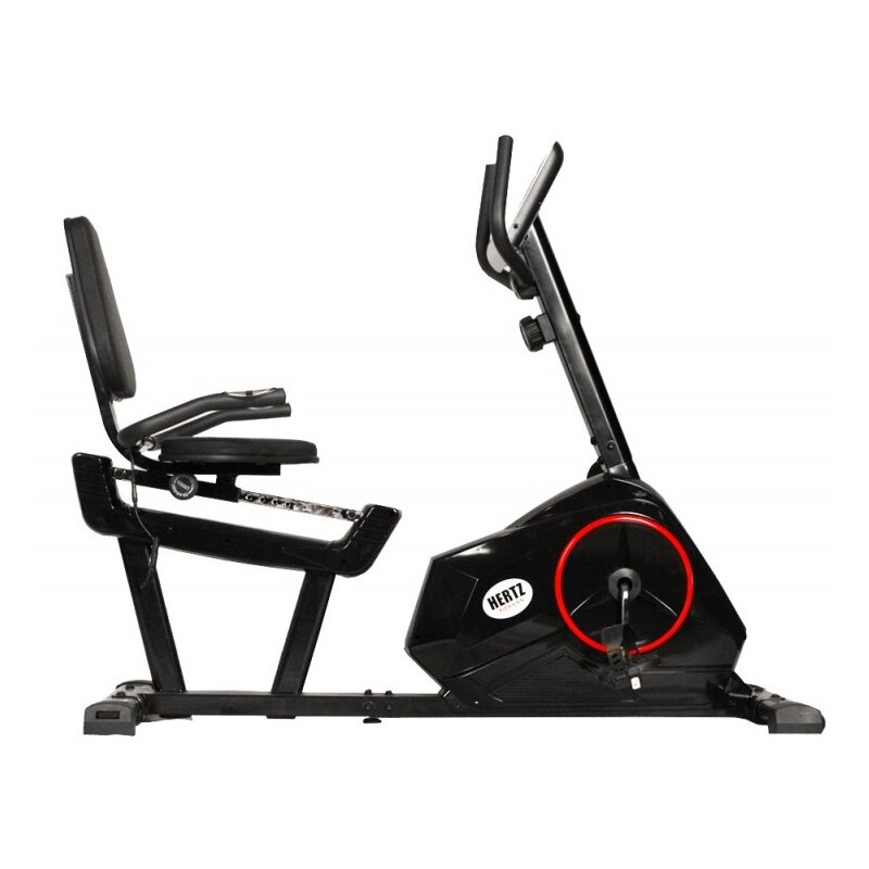 Rower magnetyczny HERTZ FITNESS Comfort 3