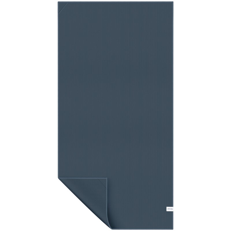 Ręcznik szybkoschnący SPOKEY Magnet 946614 Granatowy