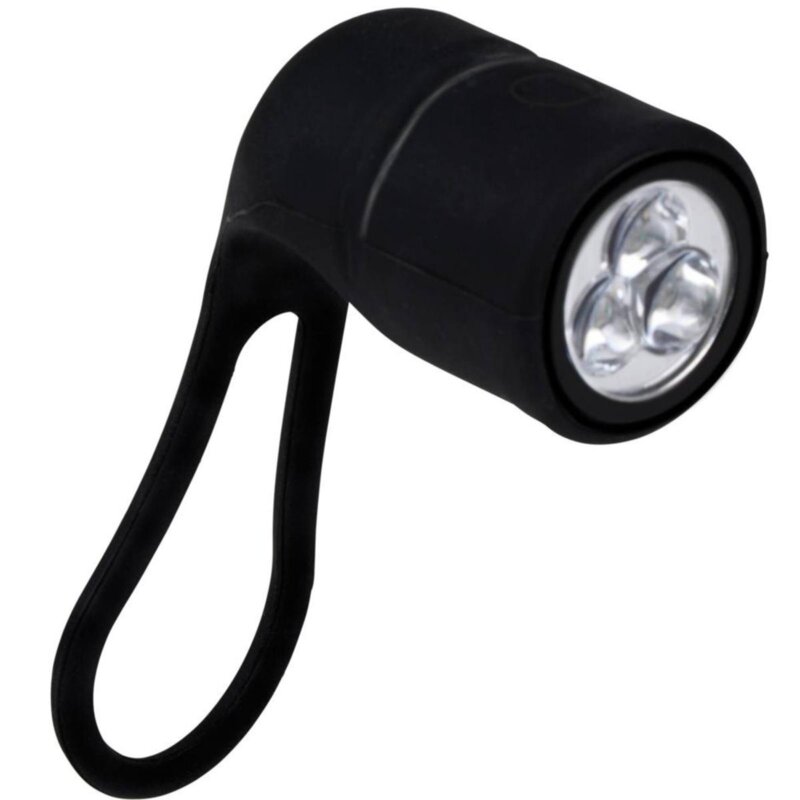 Lampka rowerowa DUNLOP 346243