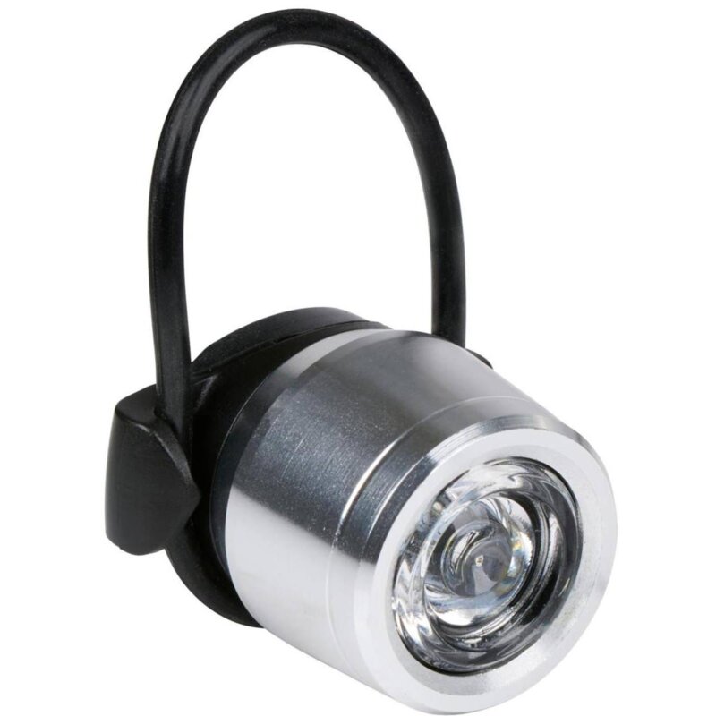 Lampka rowerowa DUNLOP 346250