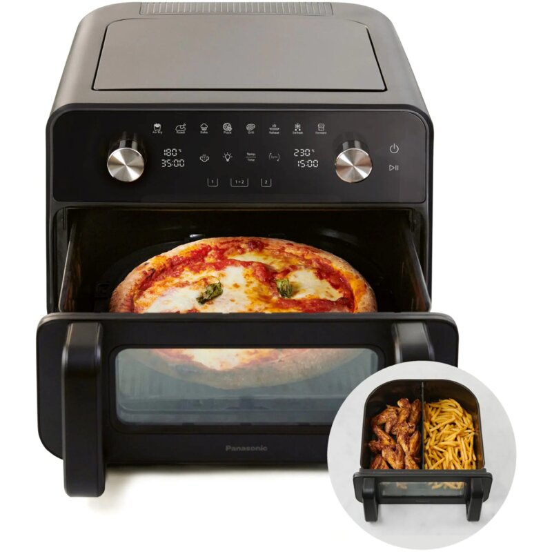 Panasonic NF-BC1000KXE 2450W 9,6l