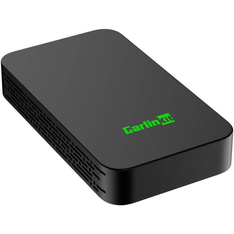 Carlinkit 5.0 2AIR-T CarPlay Android Auto Czarny