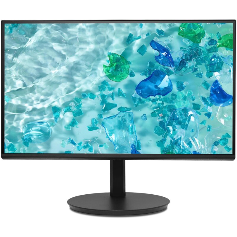 Monitor ACER Vero CB242YP6BIPR 23.8" 1920x1080px IPS 144Hz 1 ms [VRB]
