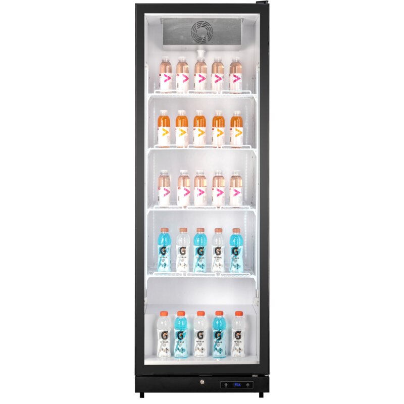 Witryna chłodnicza ELECTRO-LINE SC-450B