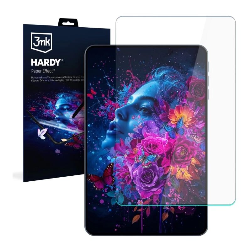 Folia ochronna 3MK Hardy Paper Effect do Ulefone Armor Pad Pro