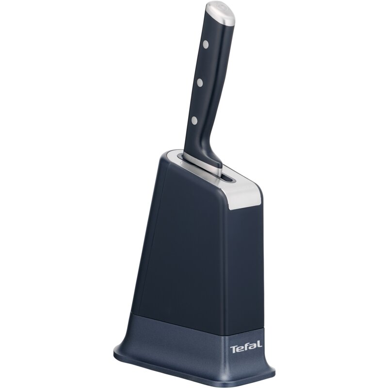 Nóż TEFAL EverSharp Pro K297S244 z ostrzałką
