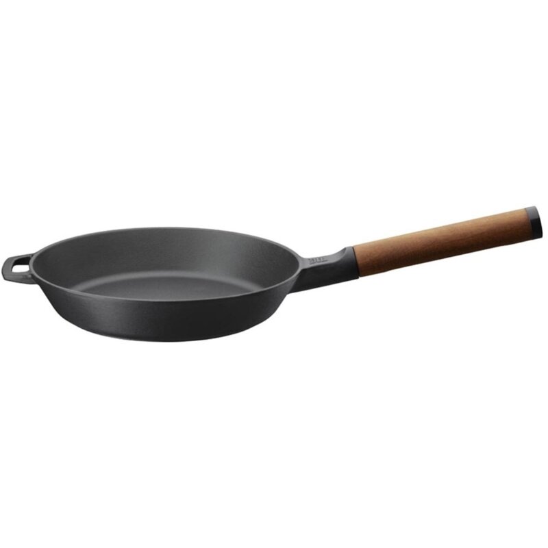 Patelnia FISKARS Norden 24 cm
