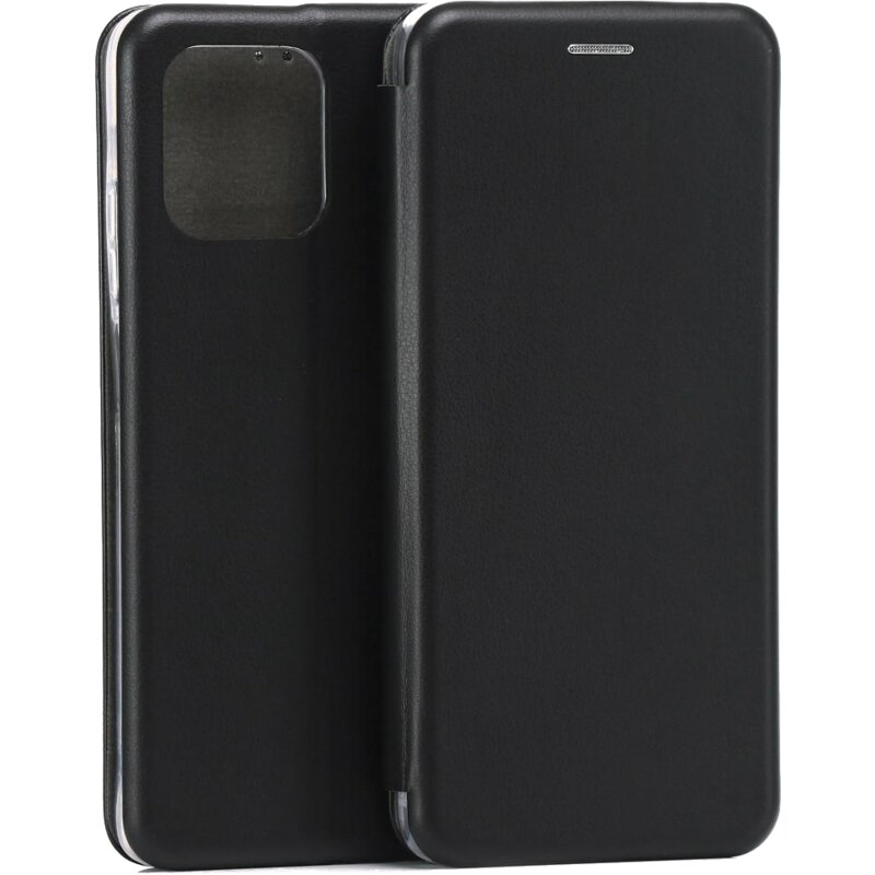 Etui BELINE Book Magnetic do Motorola Moto G67 Power 5G/G57 Power 5G Czarny