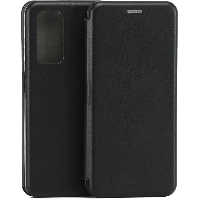 Etui BELINE Book Magnetic do Xiaomi Mi 10T/10T Pro Czarny