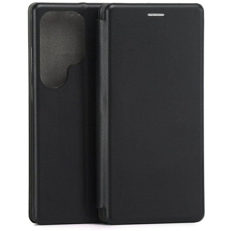 Etui BELINE Book Magnetic do Samsung Galaxy S26 Ultra Czarny