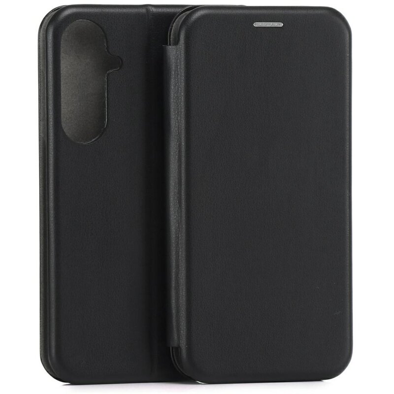 Etui BELINE Book Magnetic do Samsung Galaxy S26+ Czarny