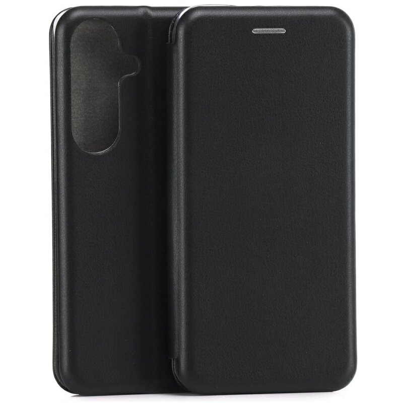 Etui BELINE Book Magnetic do Samsung Galaxy S26 Czarny