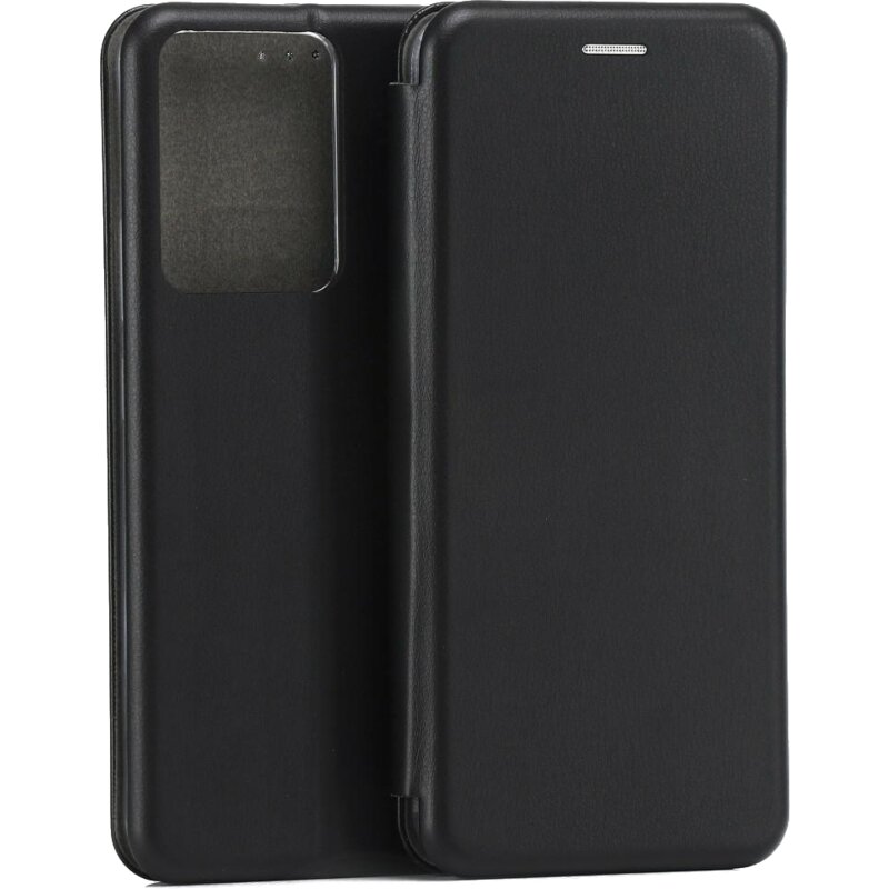 Etui BELINE Book Magnetic do Realme 14T Czarny