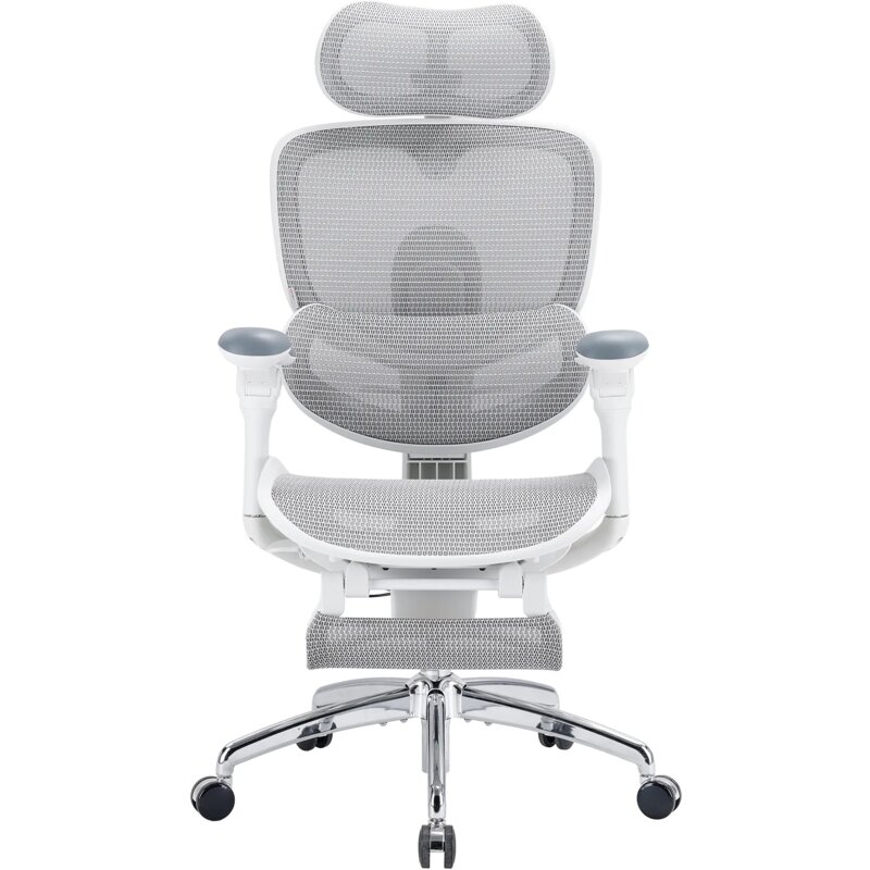 Fotel SIHOO Doro C300 Pro Biały